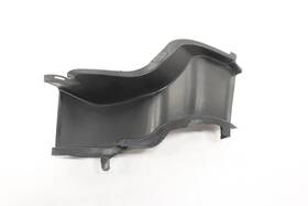 Alfa Romeo 156141624 2017 - 2025 Giulia Front Left Air Intake Duct Bumper Cover Oem