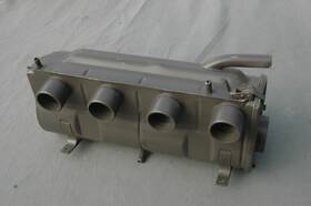 Oem2270.03 Alfa Romeo 2270.03 1975-1979 Spider Veloce Air Filter Housing