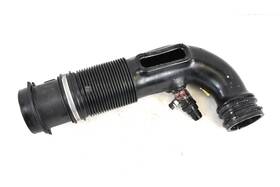 50539169 Alfa Romeo 2017-2019 Giulia 2.0t Air Intake Inlet Tube Hose Used Oem