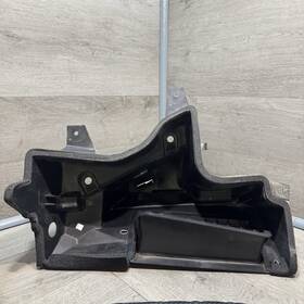 50567742 Alfa Romeo 2018-2025 Stelvio 2.0l Cabin Fresh Air Inlet Housing Duct Oem