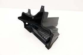 Alfa Romeo 50571109 2018 - 2025 Stelvio 2.0l Cabin Fresh Air Inlet Housing Duct Oem