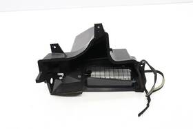 68596232aa Alfa Romeo 2018 - 2025 Stelvio 2.0l Cabin Fresh Air Inlet Housing Duct Oem