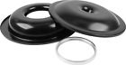 All25901 Allstar Performance Lightweight Aluminum Air Cleaner Kit Sp 848238058529