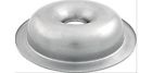 All26081 Allstar Performance Air Cleaner Bottom Round Alum Dia 848238016819