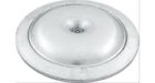 All26090 Allstar Performance Air Cleaner Housing Top Only Aluminum 848238016888 All26090 Allstar Performance Air Cleaner Housing Top Only Aluminum 848238016888