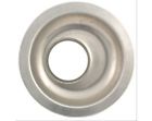 All26091 Allstar Performance Air Filter Assembly Round Aluminum Dia 848238016895