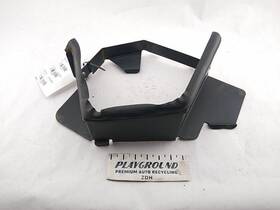 319.am1406 American Motors Hummer H3 Aftermarket Sma Air Intake Cover 2006 2007 2008 2009