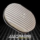 Amoa420 Amoracing 12 Oval Finned