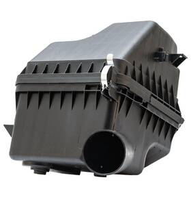 177010h120 Asi Performance Fit 2006-2012 Toyota Rav4 Air Filter Housings Cleaner Engine Box