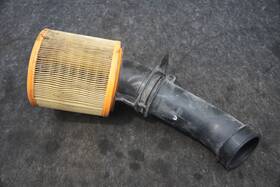 4g43-12b612-ab Aston Air Cleaner Filter Duct Tube Hose 4g43-9601-ab Martin V8 Vantage 2008
