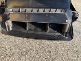 63-52081 Aston Martin 63-52081- B Lh Airbox Assy. 2019-23 Vantage And Db12