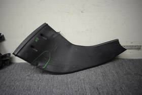 8d33-2d206 Aston Martin 2013-2016 Db9 Right Side Air Duct Factory Oem