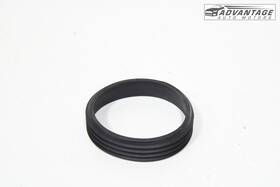 059-129-213-g Audi 2017-2025 Q7 Quattro 4m Front Air Cleaner Intake Adapter Rubber Seal Oem