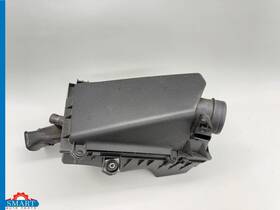 06a906461 Audi Tt Mk1 1.8l 225hp Air Intake Cleaner Filter Box Housing 00-06 Oem