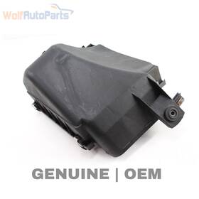 06c133835f Audi 2002-2004 A6 3.0l - Engine Air Filter Box / Housing Lower Half