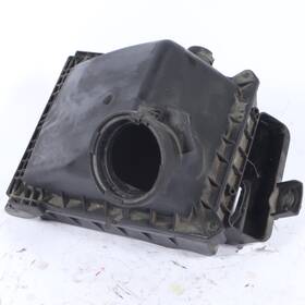 06c133843 Audi 2001-2008 A4 Air Filter Box Top Oem 06c133843 Audi 2001-2008 A4 Air Filter Box Top Oem