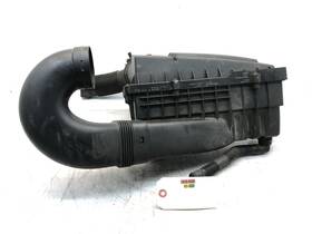 06j906461 Audi 2015-2018 Q3 8u Fwd 2.0l Tfsi I4 Air Intake Filter Cleaner Housing Box Oem