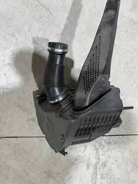 06m129629 Audi Oem 2018 2019 2020 - 2024 S4 S5 3.0l Air Box Filter Intake