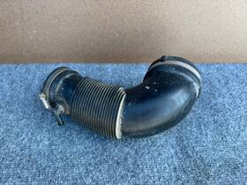 06n129629g Audi Air Cleaner Intake Hose Duct Tube Pipe Assembly Oem 33k 20-24 A4 S4 B9 2.0l