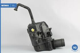 077133471j Audi 04-06 A8l D3 Quattro 4.2l Engine Air Cleaner Intake Box With Maf Sensor Oem
