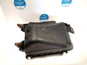 078133835cl Audi 2004 Allroad Air Intake Box Cleaner Oem 01 02 03 04 05