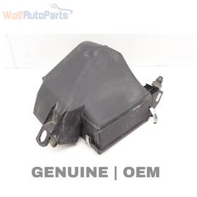 078133837br Audi 2001-2005 Allroad Quattro 2.7l - Lower Air Cleaner Filter Box / Housing