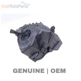 Audi 07c133836g 2005-2010 A8 Quattro 6.0l - Right Lower Air Cleaner Filter Box / Housing