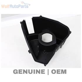 07l133838a Audi 2007-2010 S8 5.2l - Right Upper Air Filter Box / Housing