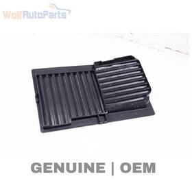 Audi 2q0129668 2022-2026 A3 8y 2.0l - Engine Air Filter Box Insert / Grille