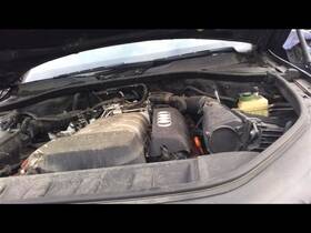 319-50150l Audi Driver Left Air Cleaner 4.2l Fits 07-09 Q7 23867567