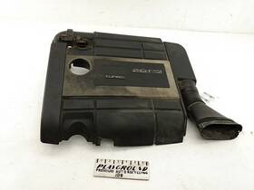 319-50209 Audi Tt Mk2 8j 2.0l Coupe Air Cleaner Engine Vanity Cover 2008-2010