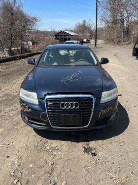 319-67345 Audi Air Cleaner 4.2l Fits 05-11 A6 22084 319-67345 Audi Air Cleaner 4.2l Fits 05-11 A6 22084