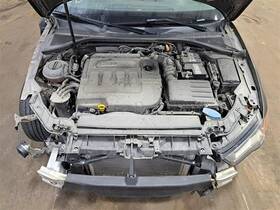 319-67538 Audi Air Cleaner/air Filter Housing 2015 A3 Sku#3980121