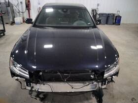 319-67600 Audi Air Cleaner 4.0l Fits 15-18 A8 1309976