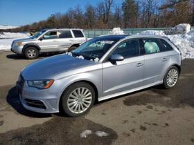 319-67620 Audi Air Cleaner 1.4l Fits 16-18 A3 669235