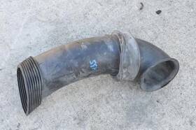 7l6129752b Audi 319.au1507 2007 2008 2009 Q7 Air Cleaner Intake Pipe Tube 4.2l