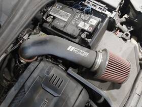 319.au1d15 Audi A3 2015 Air Cleaner 3073147
