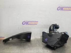 319.au1g24 Audi 24 2024 A5 2.0l Engine Air Cleaner Intake