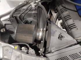319.au1m15 Audi A4 2015 Air Cleaner 2802209
