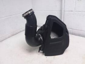 319.au1t19 Audi A8 2019 Air Cleaner 914409