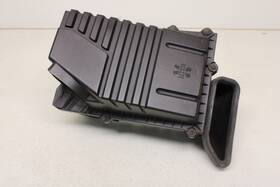 3c0129601ar Audi Mk2 Tts 2.0t Air Cleaner Intake Box Airbox Genuine Oem 2011-2015