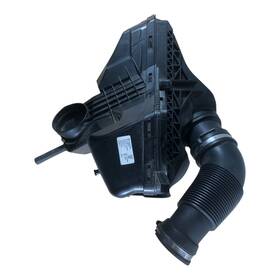 4011037n Audi 2013 A5 Air Intake Cleaner Box Housing Black Genuine Oem