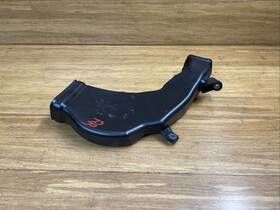 427129520a Audi Oem 2011 - 2015 R8 Spyder Rear Right Air Intake Duct Tube Pipe