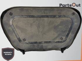 Audi 4e0 819 647 03-10 A8 D3 4.2 V8 Climate Air Intake Cover C Oem