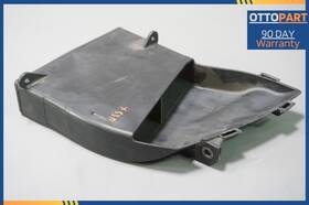 4e0129617 Audi 2004-2010 A8l Passenger Right Front Air Intake Pipe Connector Duct Oem