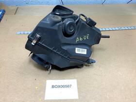 4f0133835 Audi 2008 A6 C6 Engine Motor Air Intake Cleaner Filter Box Housing Cover Oem