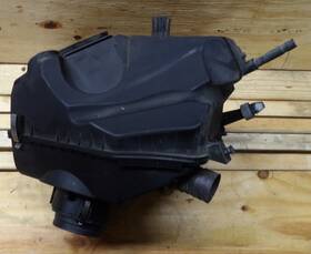 4f0133835bj Audi 2009-2011 A6 Quattro 3.0l Air Cleaner Filter Box Oem