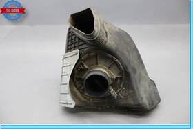 4g0133838t Audi 12 -18 A6 Preium 2.0l Engine Air Inatake Cleaner Filter Box Oem