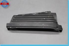 4h0-129-665-b Audi 11-18 A8 Quattro S8 Front Left Driver Side Air Inlet Duct Cover Oem 4h0-129-665-b Audi 11-18 A8 Quattro S8 Front Left Driver Side Air Inlet Duct Cover Oem