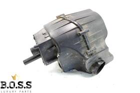 4h0133824ab Audi 2012-2016 A8l W12 6.3l Right Engine Air Cleaner Filter Box Oem